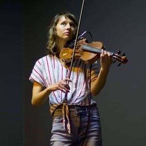 Meet your Posher, Sadie